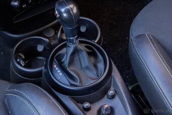 Mini Countryman Cooper SD ALL4 Automat / AJ NA SPLÁTKY - 19