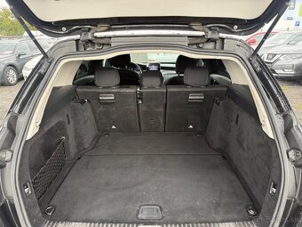 Mercedes-Benz C trieda Kombi 180 d A/T - 19