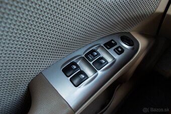 Kia Sportage 2.0 CRDi VGT 4WD - 19