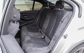 BMW Rad 3 335d f30 xDrive M-Packet 230kW automat - 19