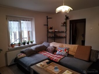 Rodinný dom Hokovce chalupa - 19