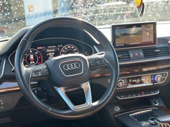 Audi Q5 2.0tdi - 19