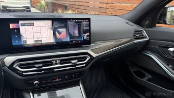 BMW M340d xDrive Touring - 19