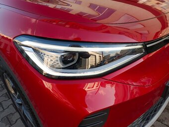 VW ID.4 Pro Performance electric 150kW - Záloha - 19