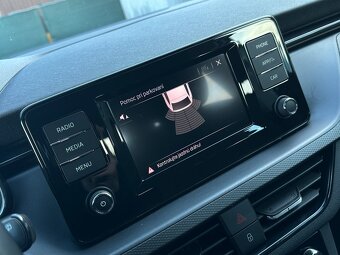 Škoda Scala 1.0 TSi M5 - 19