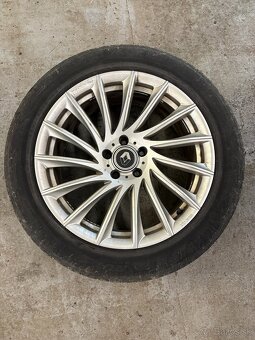 Renault Espace Energy TCe 200 Zen EDC - 19