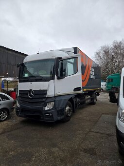 Mercedes Truck Emulator Adblue Dpf Egr OFF - 19