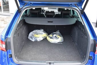 Škoda Superb Combi 1.4 TSI PHEV Style DSG - 19