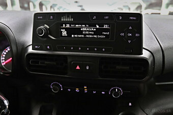 Opel Combo Cargo 1.5 CDTi - 19