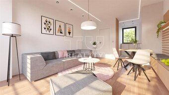 DOM ZA CENU BYTU V ROSINE , 35m2 terasa - 19