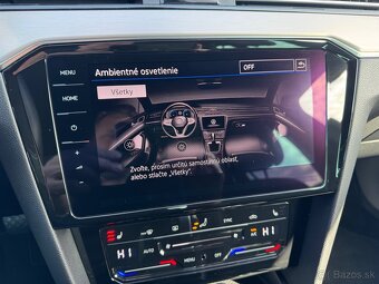 Predám  Volkswagen Passat Variant 2.0 TDI EVO Elegance DSG - 19