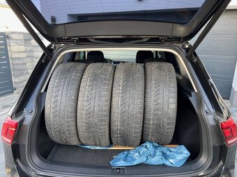Volkswagen Tiguan 2.0 TDI 110kw 4x4 DSG - 19