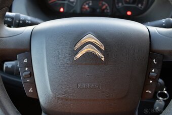 Citroën Jumper Furgon 2.2 BlueHDi 165k 35 L3H2 - 19