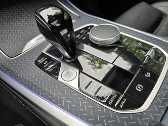 BMW X5 xDrive30d Luxury line - 19