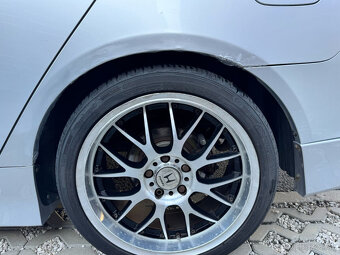 Honda Accord K24A3 - Type S (originál)  6/2006 - 19