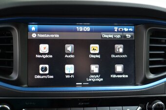 Hyundai Ioniq 1.6 HEV Style - 19