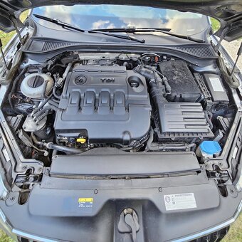 Škoda superb 3 combi 2.0 110kw - 19