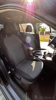 Škoda Octavia 3 /2015 / pohon 4x4 / Motor 2.0 TDI - 19