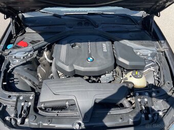 BMW rad 1 118i Sport Line A/T - 19