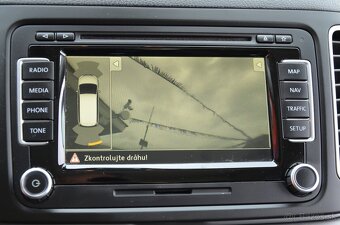 Volkswagen Sharan 2,0 TDI CUP, 130kw, AT/6 - 19