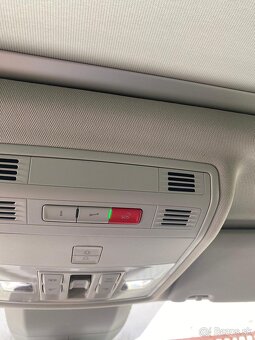 Skoda Kodiaq Scout 140kw, 4x4, 7M, rv2018, DSG - 19