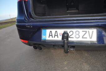 Seat Altea XL 4x4 77kw - 19