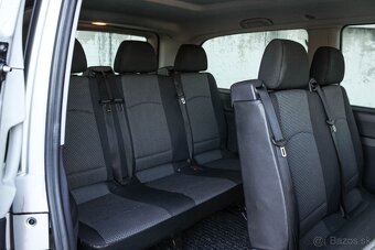 Mercedes-Benz Vito 116 CDI Lang - 19