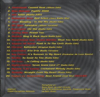 CD VÝBERY č.151 - 19