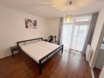 Na prenájom čiast. zariadený rod. dom s garážou, Rubínova ul - 19