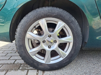 Peugeot 307 SW 2.0 HDi Pack - AJ NA SPLÁTKY OD 19,90e  - 19