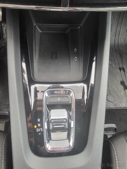 Škoda Octavia Combi 2.0 TDI Scout 4x4 DSG - 19