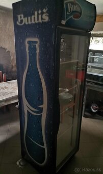 PREDAM PROFESIONÁLNE GASTRO CHLADNIČKY A CHLADIACE VYTRINY - 19
