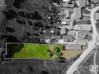 BOSEN| Chalupa s veľkorysým pozemkom, Vaňovka, Námestovo - 19