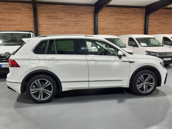 Volkswagen Tiguan 2,0 Tsi LPG 4Motion - 19
