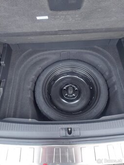 Golf Alltrack 7 - 19