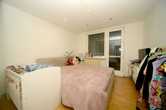 EXCLUZÍVE na predaj 4izbový byt v Dolnej Strede - 19