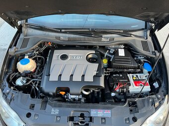 SEAT Ibiza 1.6 TDI 77kW TrendLine SK ŠPZ - 19