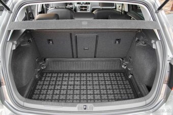 VW Golf 1.4 TSI Comfortline EU6 - 39tis. km/1.majiteľ - 19