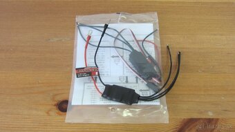 RC motorka ARX-540 1:4 - 19