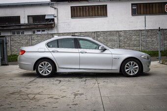 530d xDrive Comfortné sedadlá, Soft-close, Šíber, super stav - 19