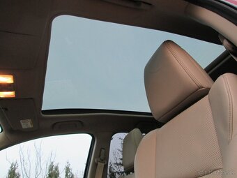 Honda CR-V 2.2 i-DTEC Executive 4WD - 19