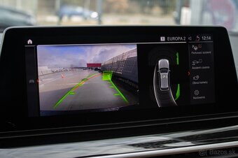 BMW Rad 5 Touring 520d mHEV xDrive - 19