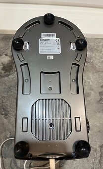 Sencor STM 3700WH 1000w kuchynský robot - 19