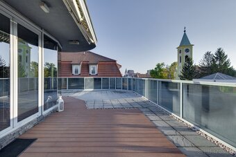 Investičná príležitosť Kancelárie a obchodné priestory - 19