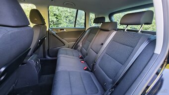 Volkswagen Tiguan R-Line 2.0 TDi Sport&Style 4-motion - 19