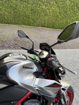 Kawasaki Z900 4702km - 19