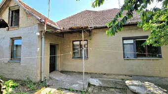 NA PREDAJ rodinný dom v obci Dolné Obdokovce - 19