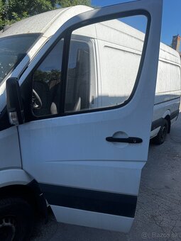 Mercedes Sprinter 316 diely - 19