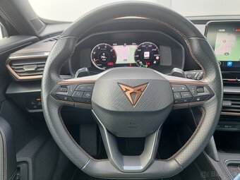 Cupra Formentor 2.0 TDI 150k DSG 75tis KM - 19