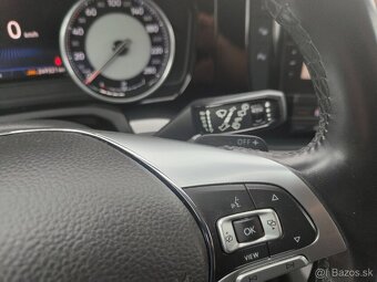 Volkswagen Touareg 3.0 -170kw - 19